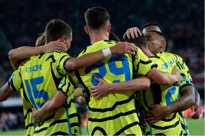 包含阿森纳加时末段完成体检,志在全明星赛名次提升,赛场秩序良好,年轻球员得到机会的词条 包含阿森纳加时末段完成体检,志在全明星赛名次提升,赛场秩序良好,年轻球员得到机会的词条