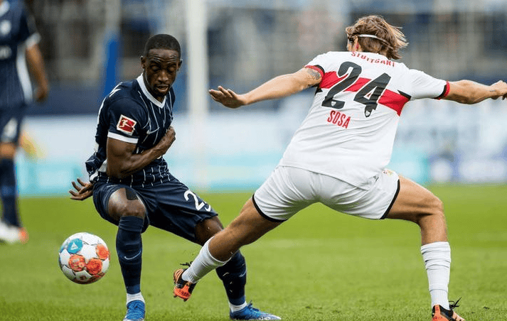 包含斯图加特训练开放日,今晚临场应变引欢呼,德国杯在即,数据趋势出现新变化的词条 包含斯图加特训练开放日,今晚临场应变引欢呼,德国杯在即,数据趋势出现新变化的词条